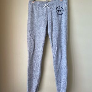 Abercrombie & Fitch Sweatpants